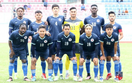 फ्रेन्ड्स क्लब। फाइल तस्बिर।